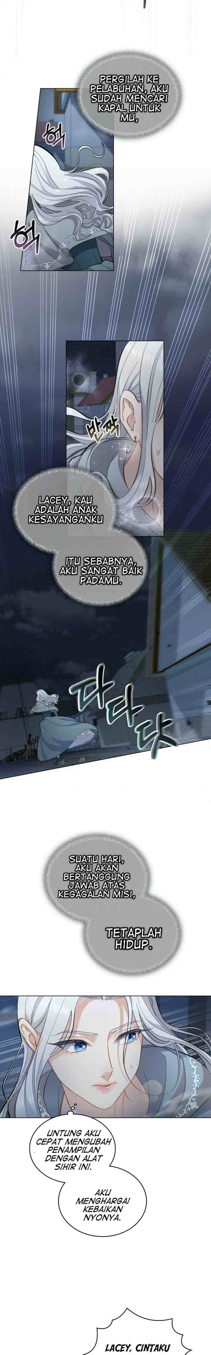 Lies Become You chapter 2 halaman 7