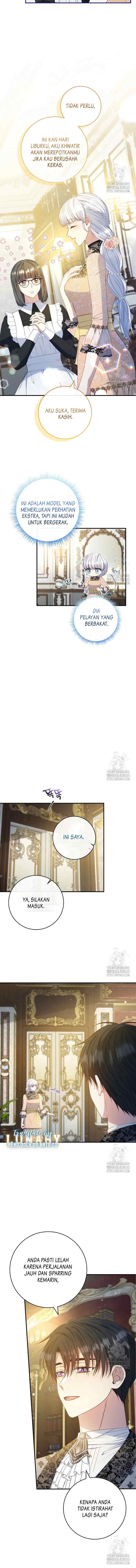 Fakes Don't Want To Be Real chapter 75 halaman 7