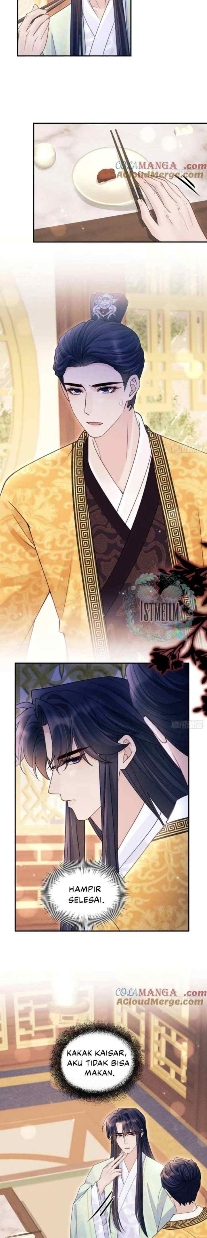 I Suspect the Actor Is Fishing for Me chapter 168 halaman 5