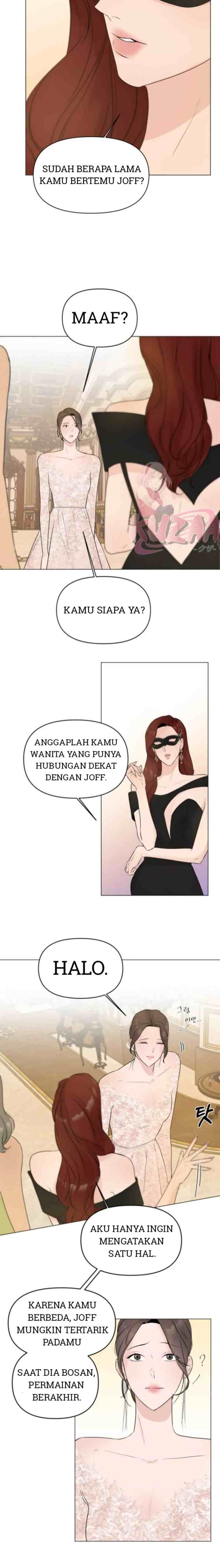 Another Love! chapter 6 halaman 5