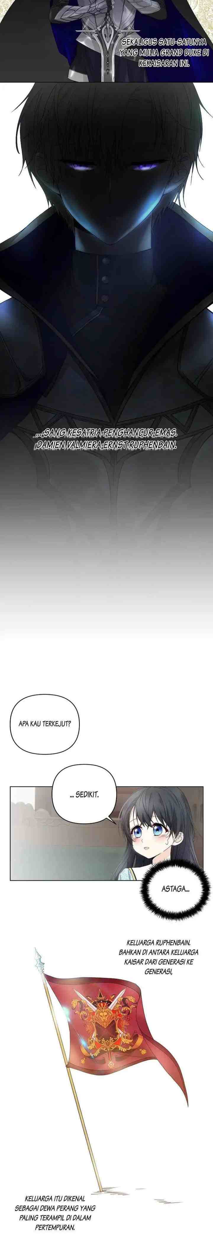 A Match Made in Mana chapter 2 halaman 12