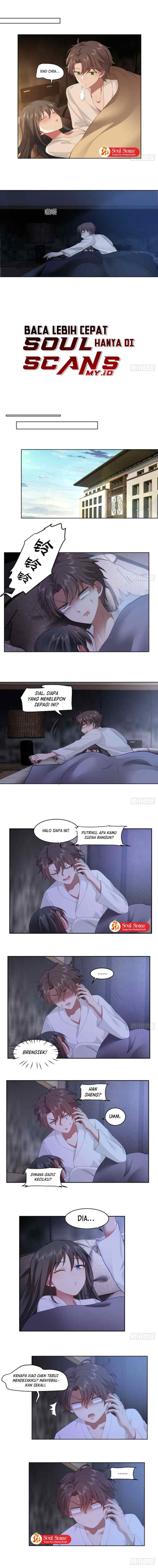 I Really Don't Want to Be Reborn chapter 129 halaman 7