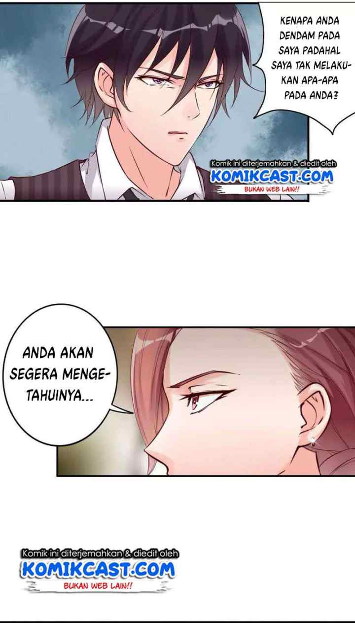 My Wife is Cold-Hearted chapter 6 halaman 8