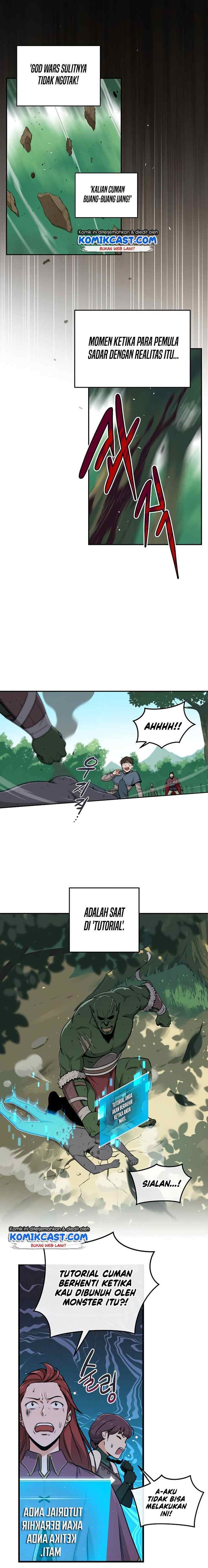 Archmage Streamer chapter 3 halaman 7
