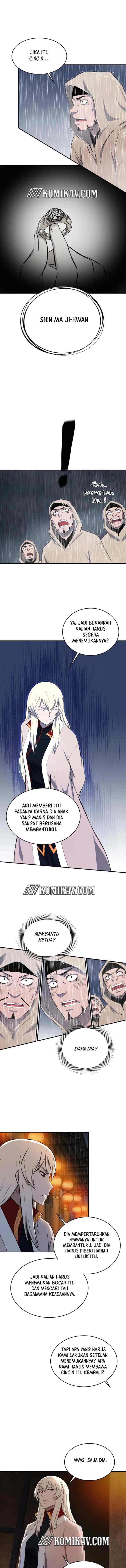 The Great Master chapter 17 halaman 6