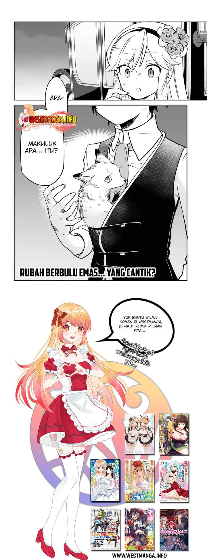 Henkyou Gurashi no Maou, Tensei shite Saikyou no Majutsushi ni naru chapter 16 halaman 15