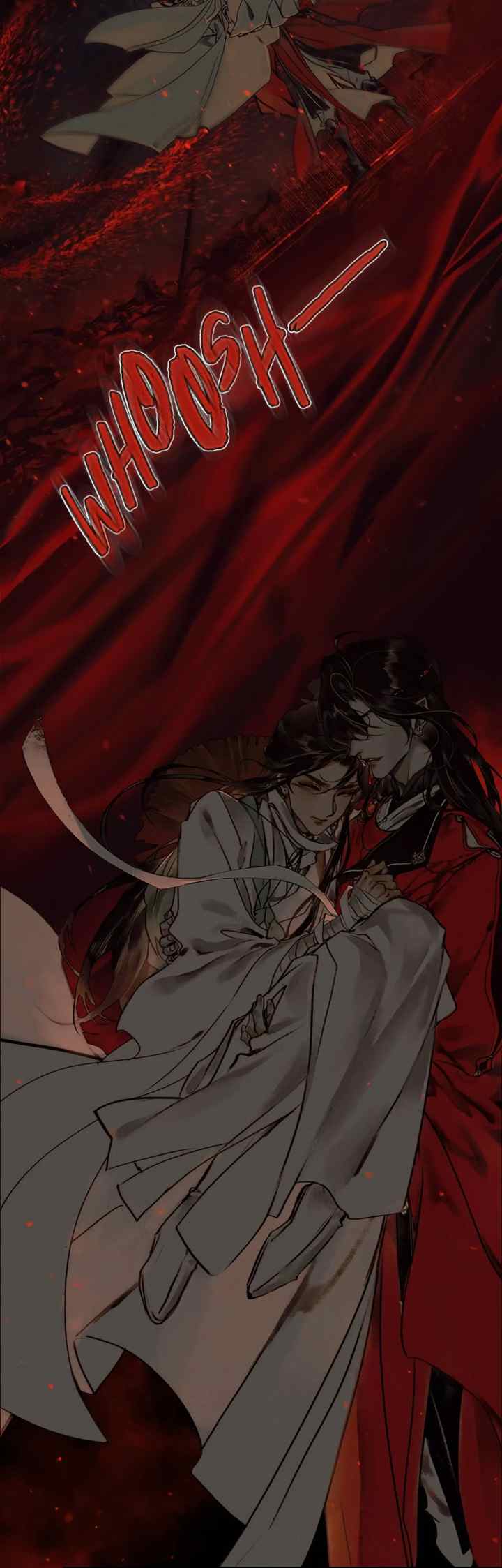 Heaven Official's Blessing chapter 44 halaman 8