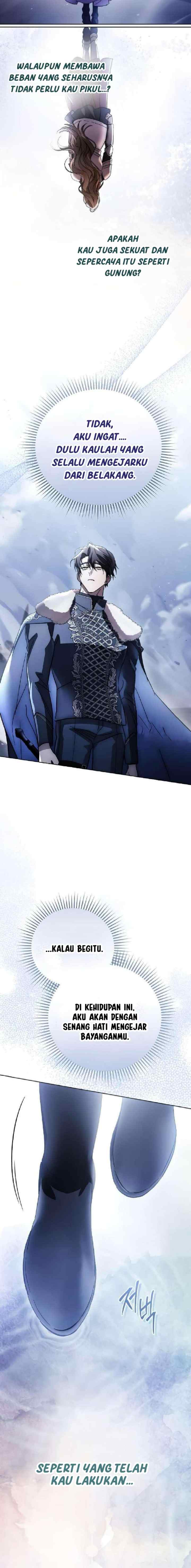 Dark Chain chapter 14 halaman 19
