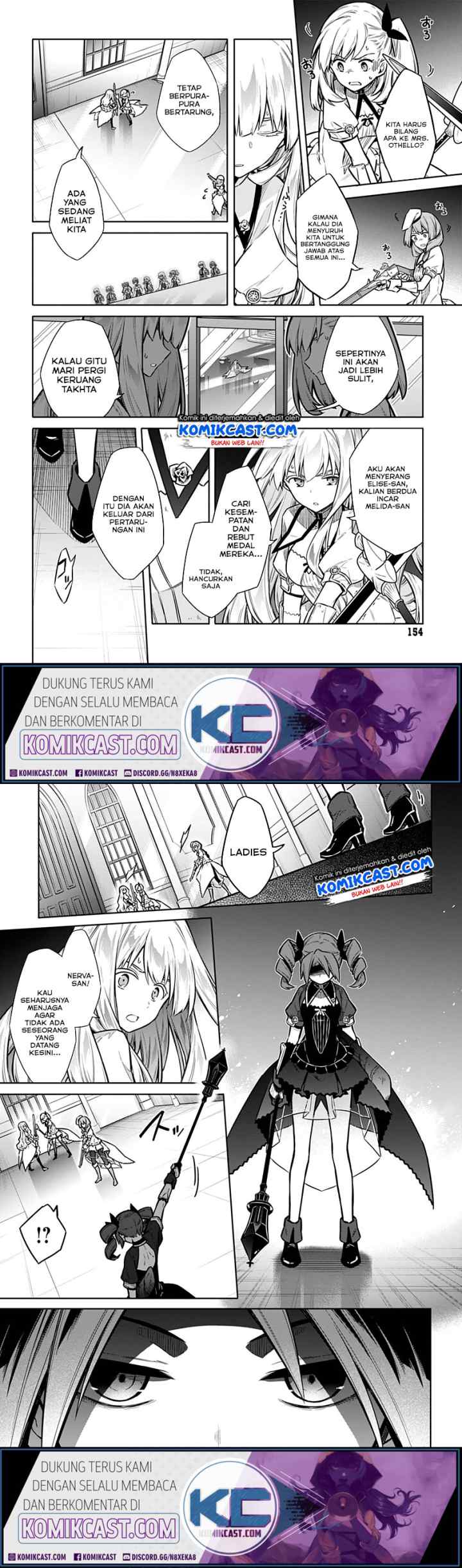 Assassin's Pride chapter 30.1 halaman 15