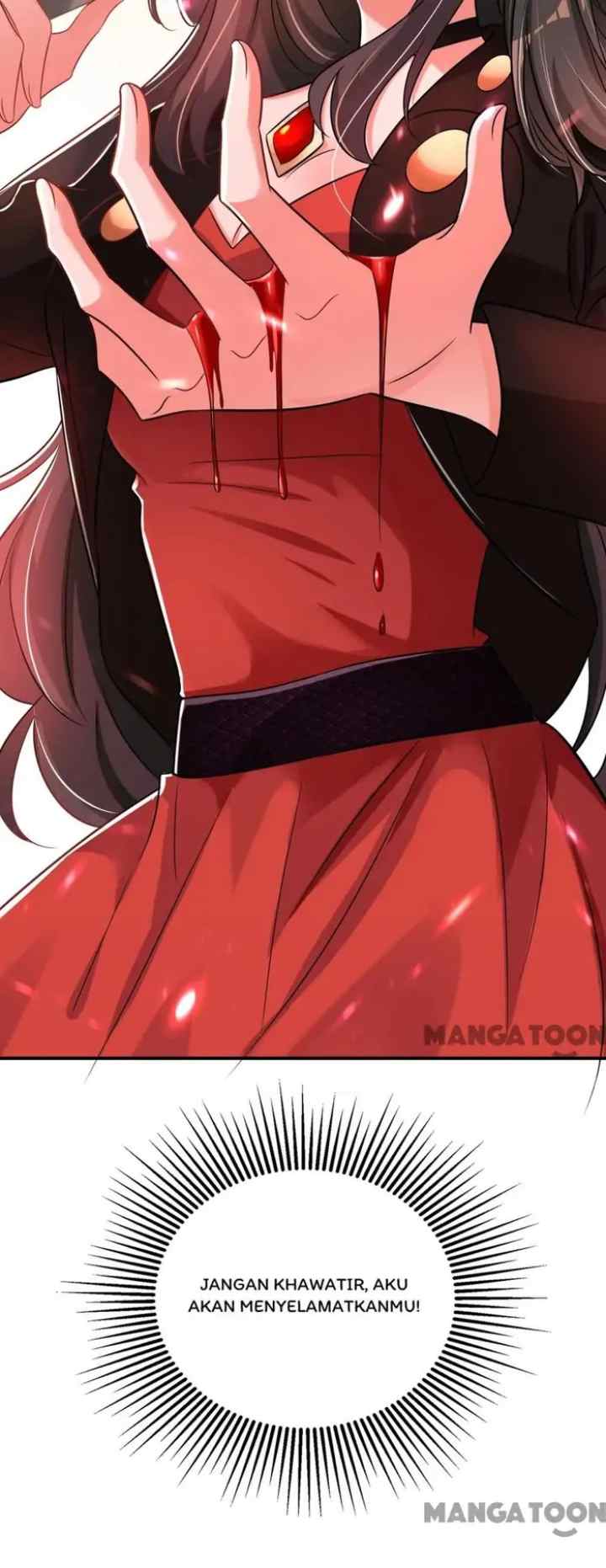 Don't Mess With Missy! chapter 70 halaman 17