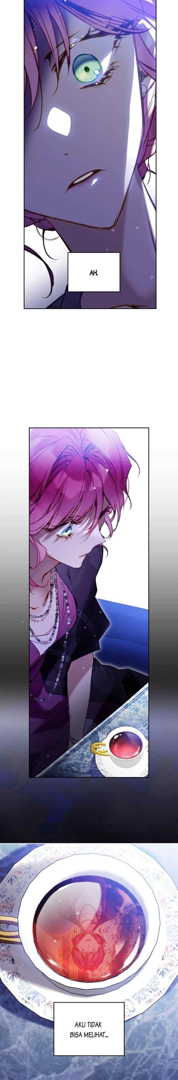Death Is the Only Ending for the Villainess chapter 164 halaman 14