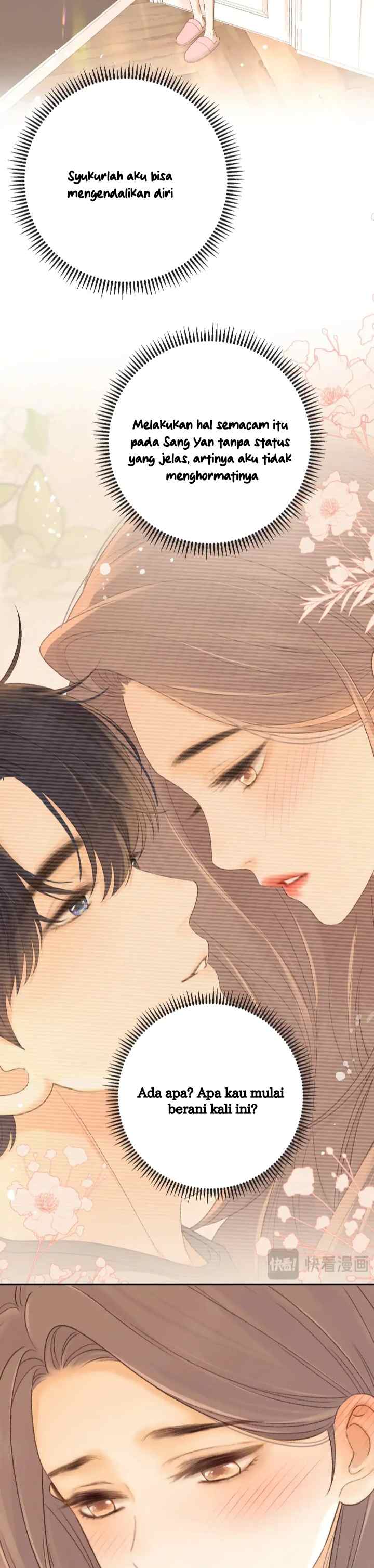 Hard to Deceive chapter 82 halaman 5