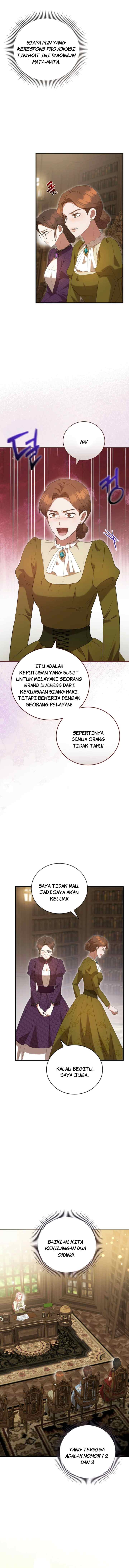 Peony - I Saw the Future with the Killer Grand Duke chapter 44 halaman 4