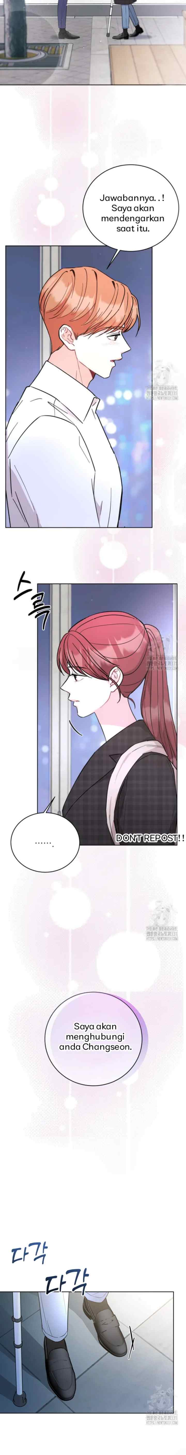 Hades and Persephone chapter 18 halaman 13