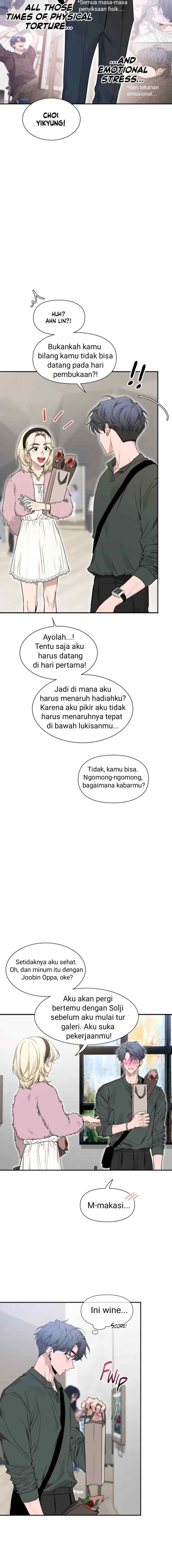 Sketch chapter 90 halaman 4