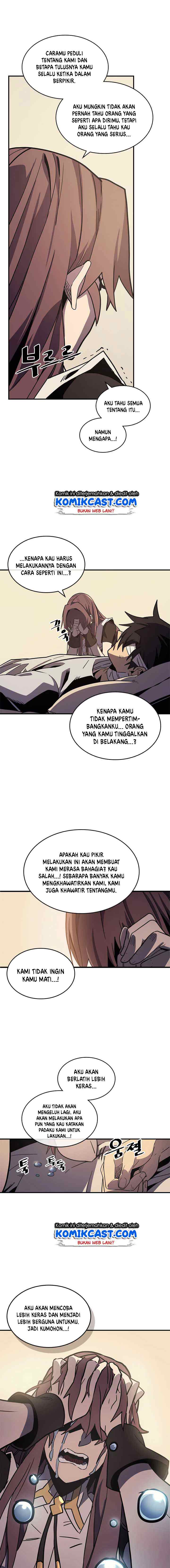 A Returner's Magic Should Be Special chapter 99 halaman 4