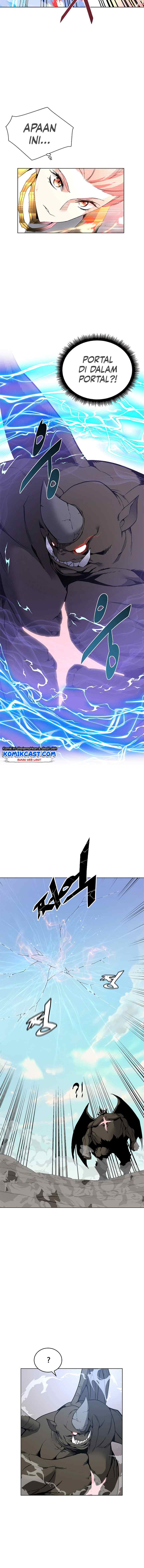 Heavenly Demon Instructor chapter 30 halaman 10