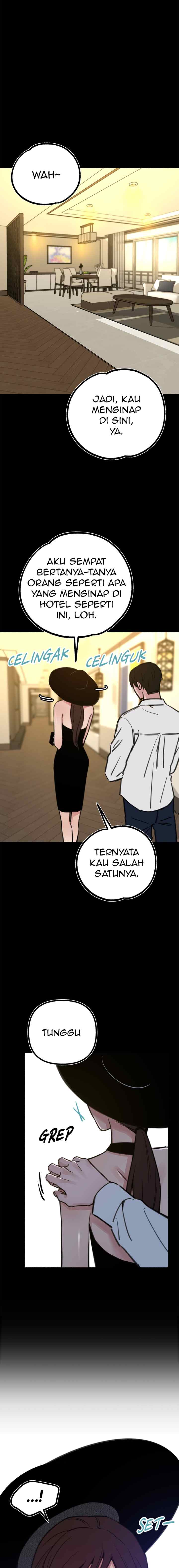 Muse On Yumyeong chapter 55 halaman 9