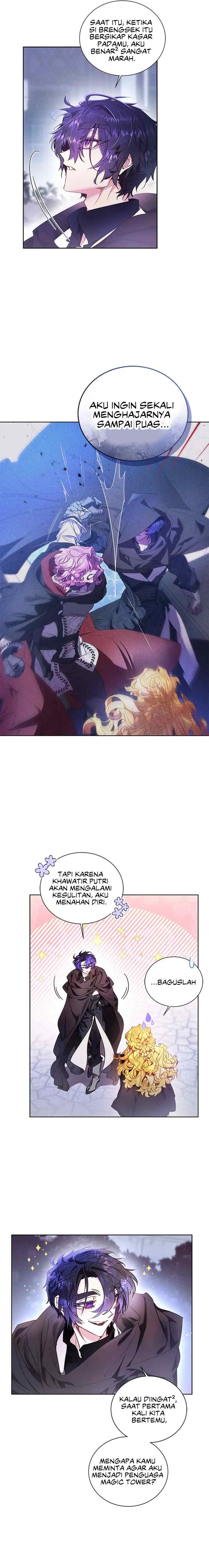 It's Time to Stop and Look for a New Family chapter 31 halaman 5