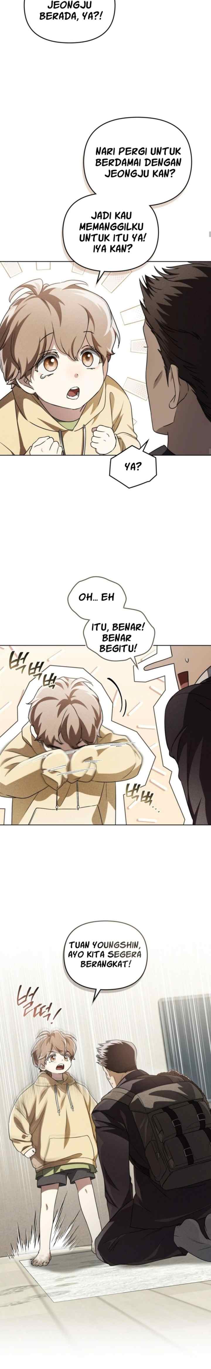 Honbul chapter 21 halaman 18