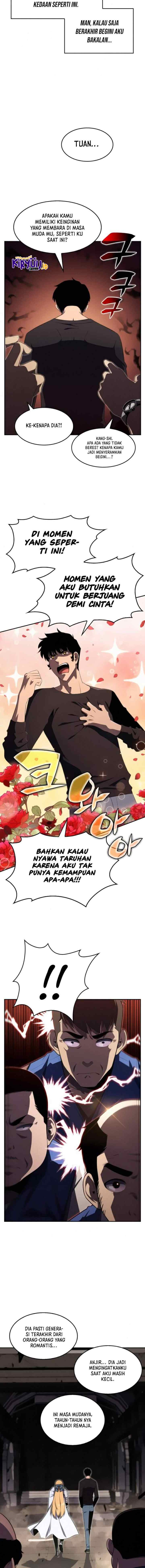 Solo Max-Level Newbie chapter 18 halaman 18