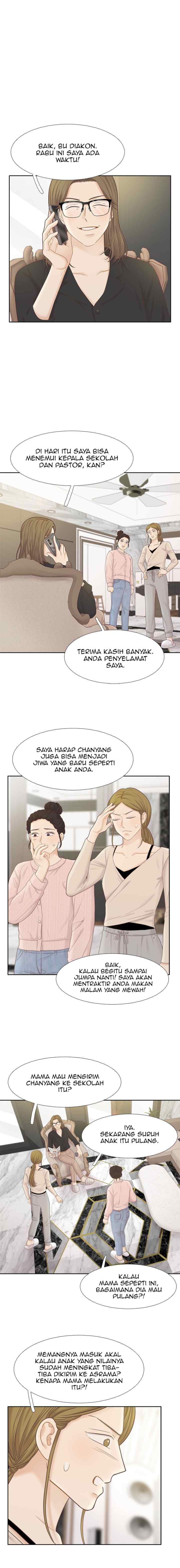 Odd Girls Out S2 chapter 182 halaman 15