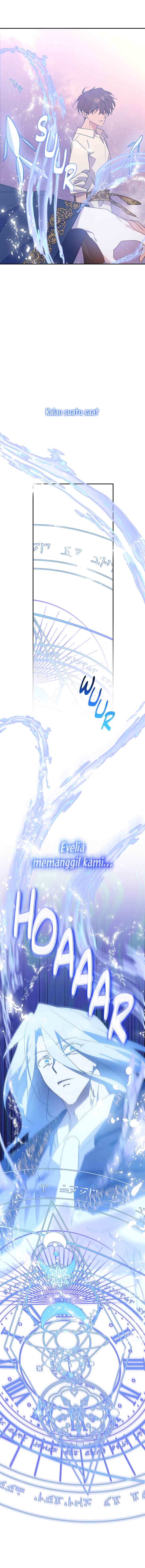 Living in the Princess Flower Garden chapter 14 halaman 11