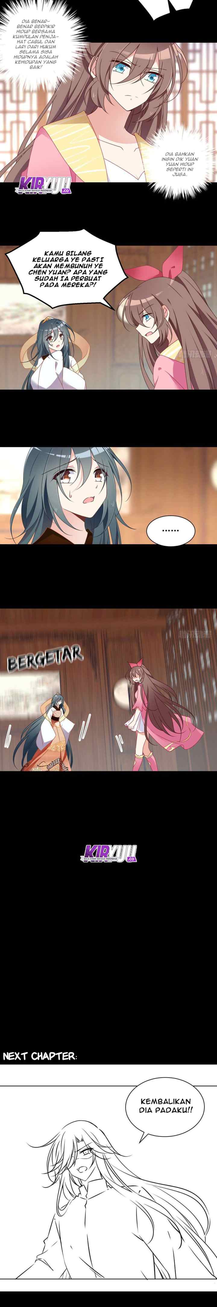 Meng Shi Zai Shang chapter 76 halaman 8