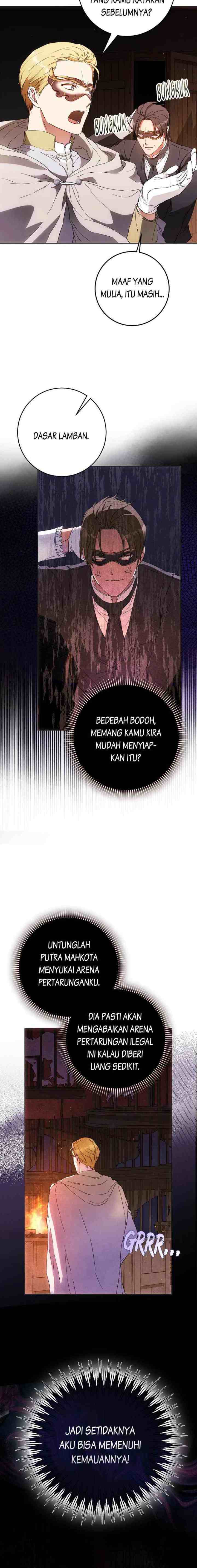 I Became the Wife of the Male Lead chapter 56 halaman 11