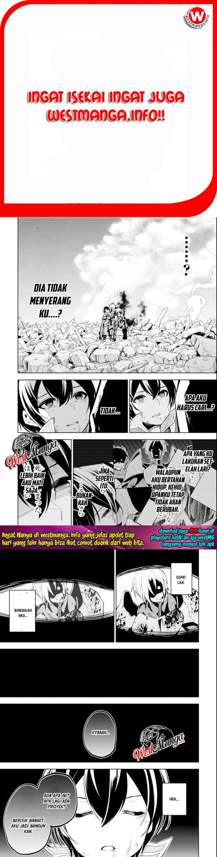 Sobiwaku Zero No Saikyou Kenshi Demo, Noroi No Soubi (kawai) Nara 9999-ko Tsuke-hodai chapter 1.2 halaman 6
