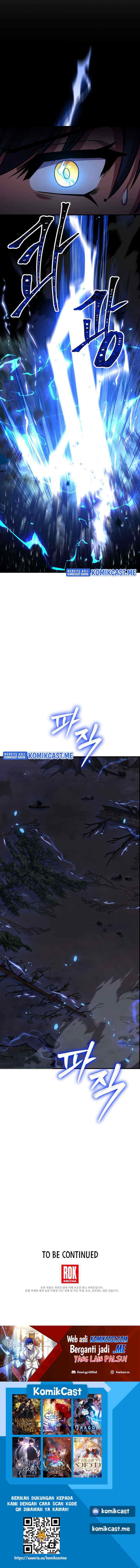 Rebirth of the 8-Circled Mage chapter 100 halaman 15