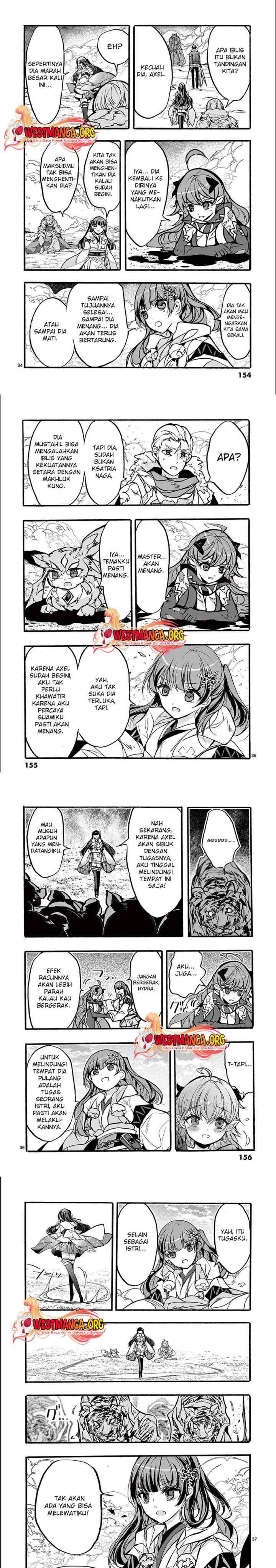 Saikyou Shoku (Ryukishi) Kara Shokyu Shoku (Hakobiya) Ni Nattano Ni Naze Ka Yushatachi Kara Tayoraretemasu chapter 32 halaman 10