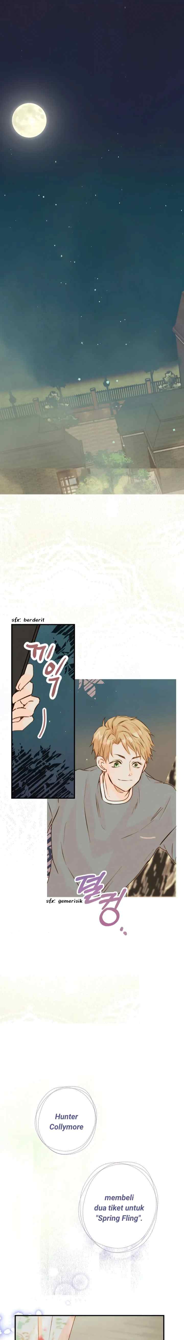 William In The Closet chapter 7 halaman 17