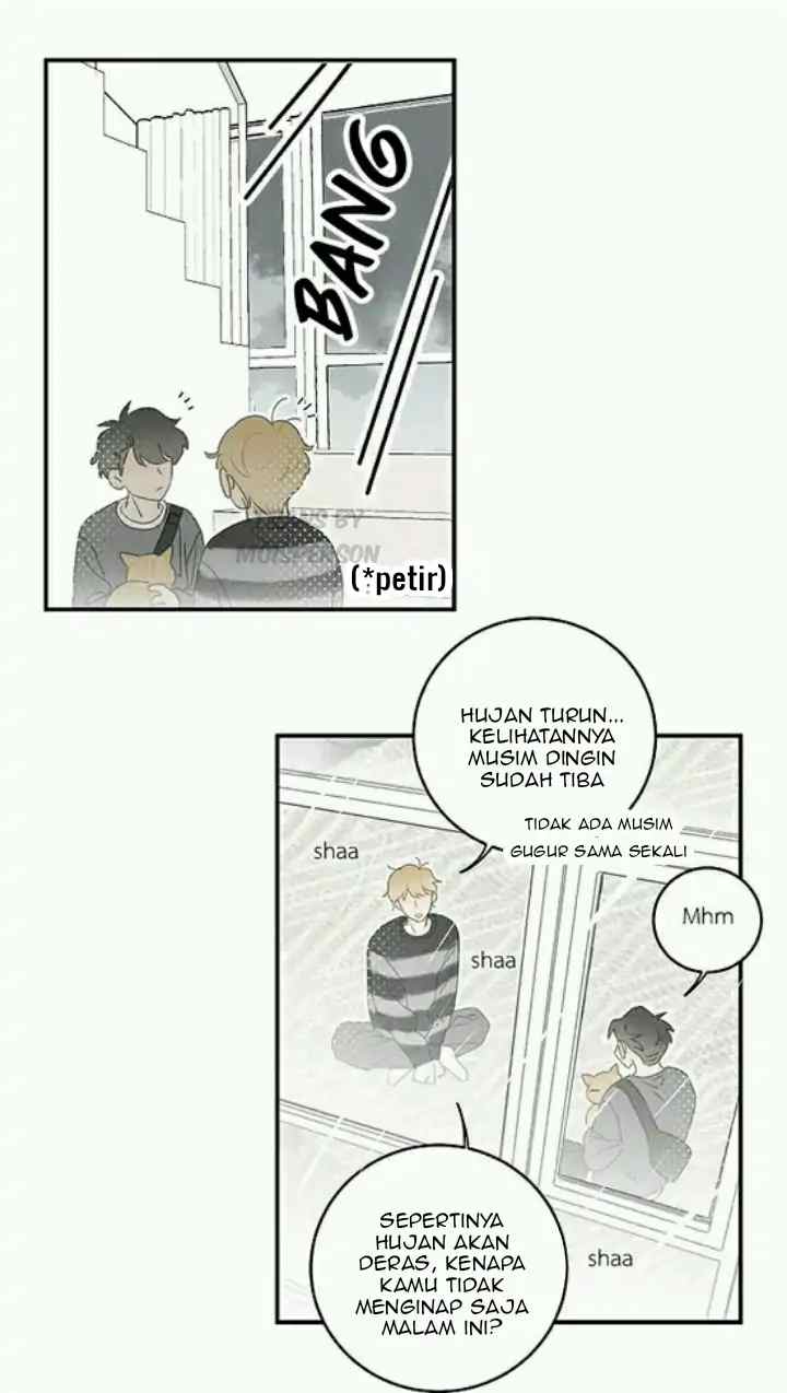 Salt Friend chapter 111 halaman 4