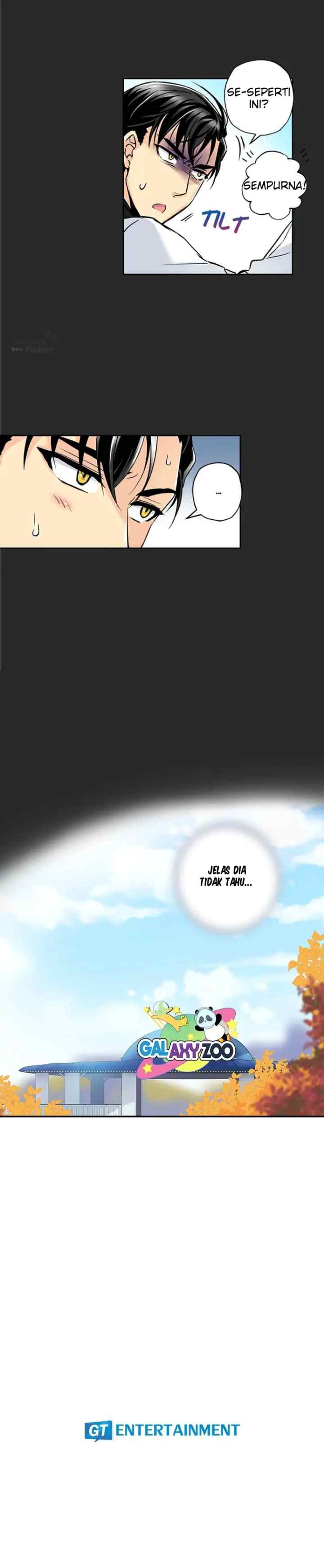 Safari Romance chapter 43 halaman 19