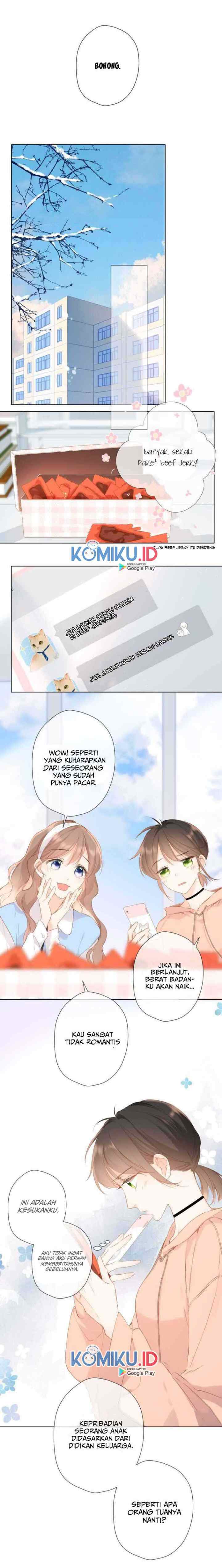 Once More chapter 76 halaman 9