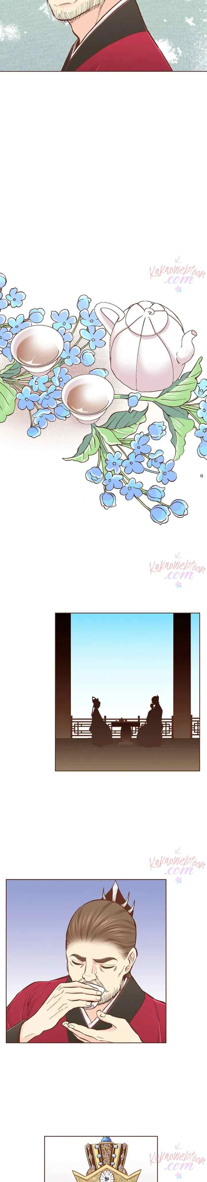 Snow Blossom chapter 358 halaman 15