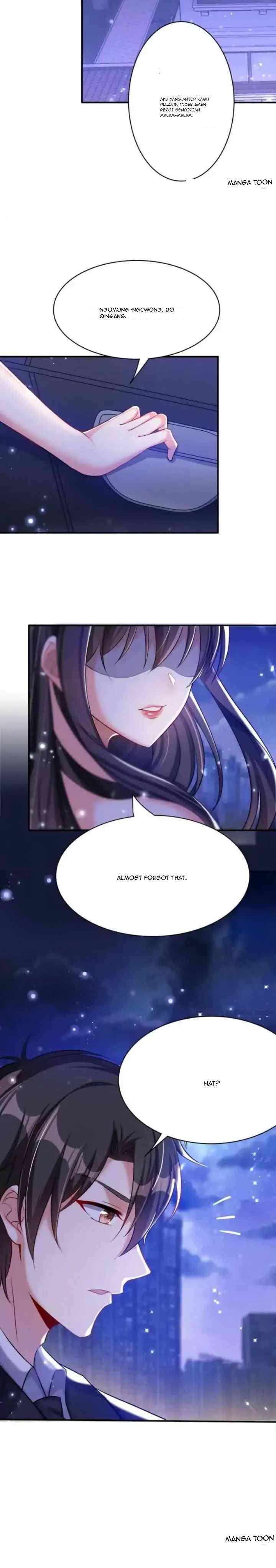 Don't Mess With Missy! chapter 34 halaman 11