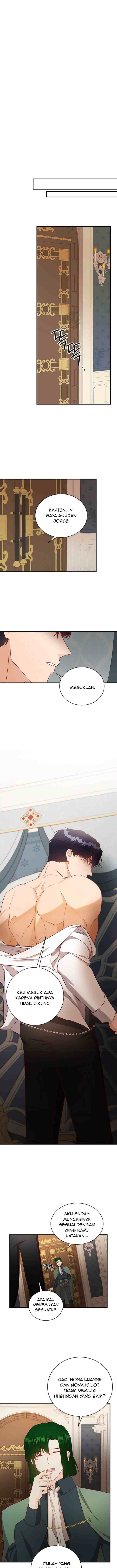 The Secret Life of a Certain Count's Lady chapter 21 halaman 14