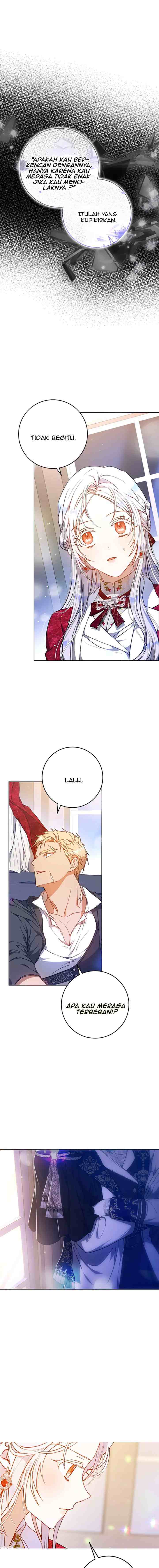 I Became the Wife of the Male Lead chapter 69 halaman 4