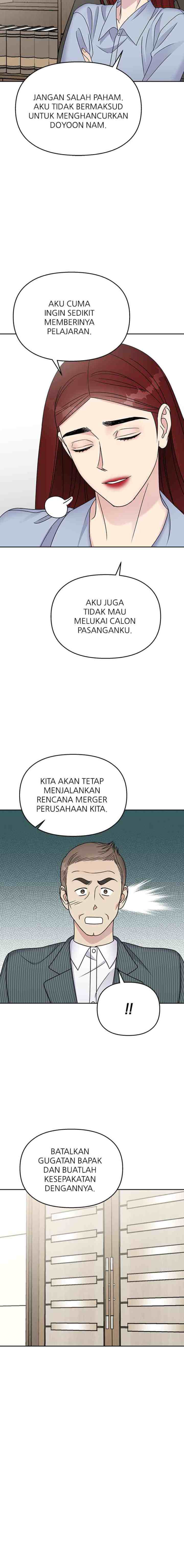 Do As I Say! chapter 57 halaman 9