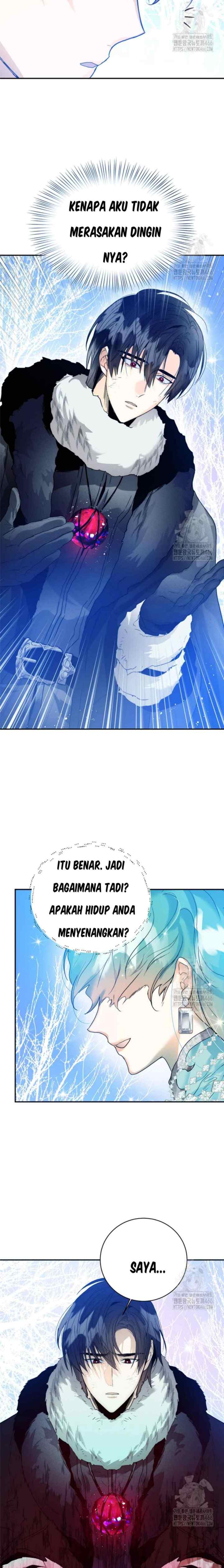 Royal Marriage chapter 98 halaman 10