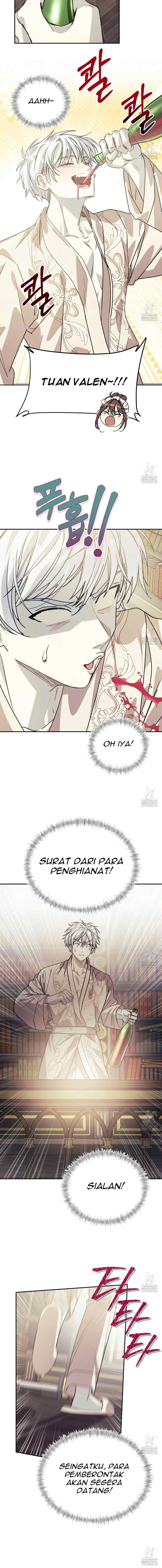 How to Live as a Tyrant's Bastard Brother chapter 2 halaman 8
