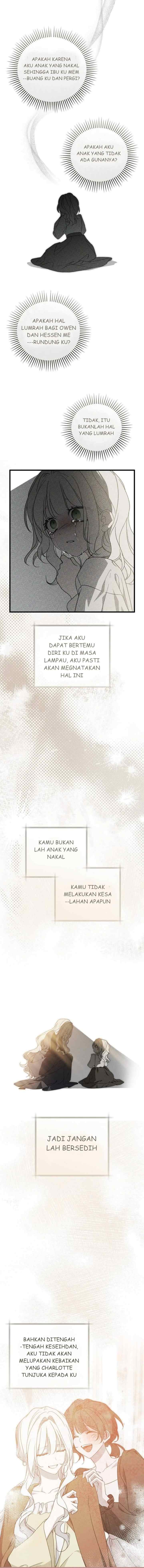 My Husband Who Hates Me Has Lost His Memories chapter 62 halaman 5