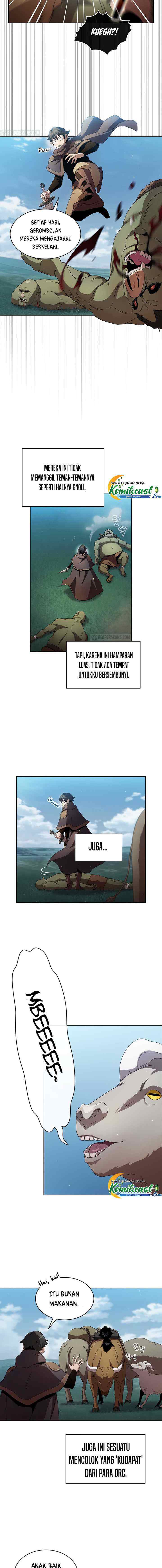 Is this Hero for Real? chapter 27 halaman 4