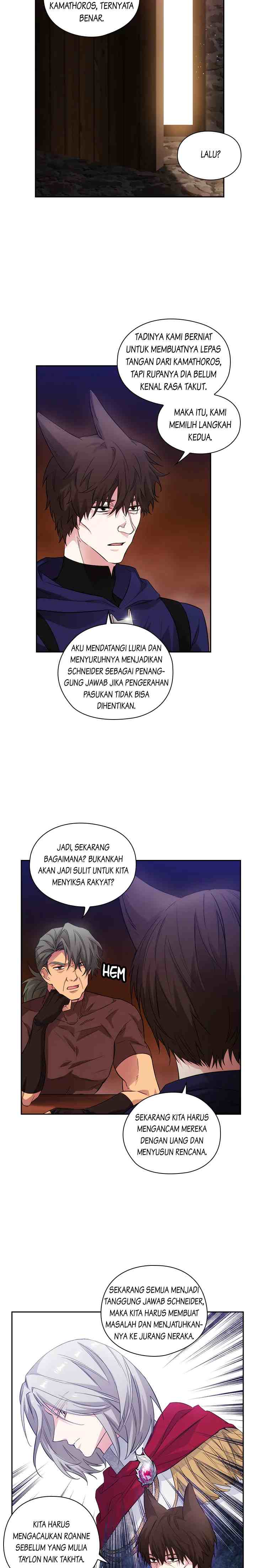 Adonis chapter 186 halaman 6
