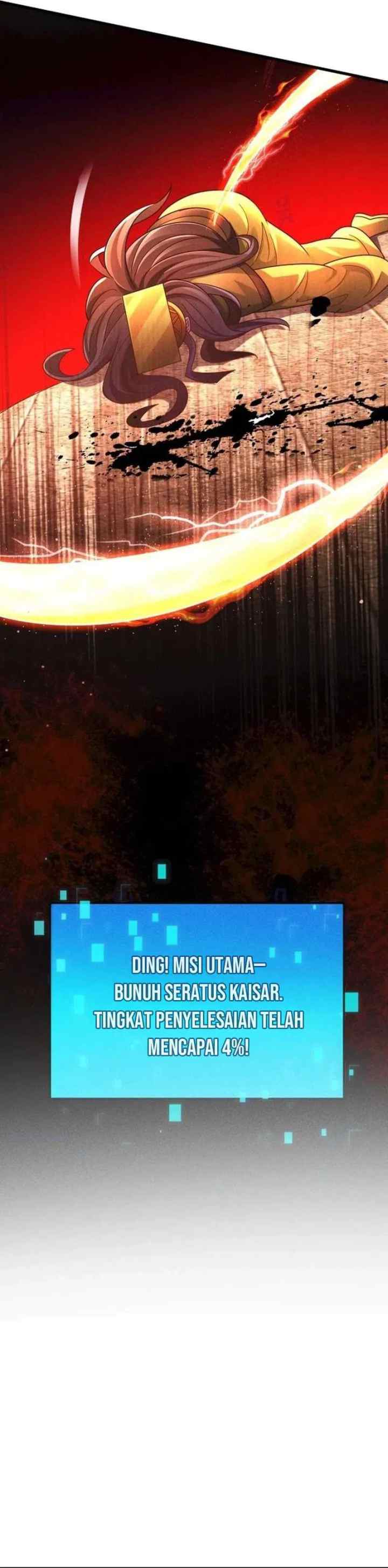 I Can Summon God chapter 98 halaman 5
