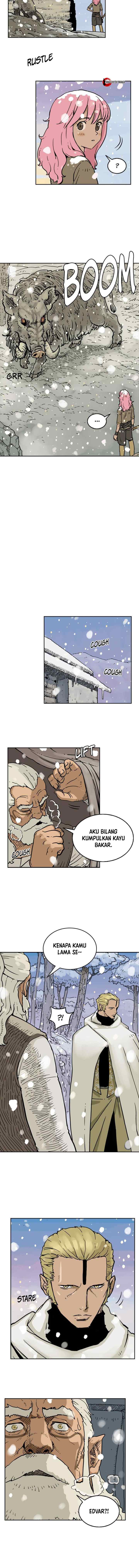 Mage Again chapter 2 halaman 11