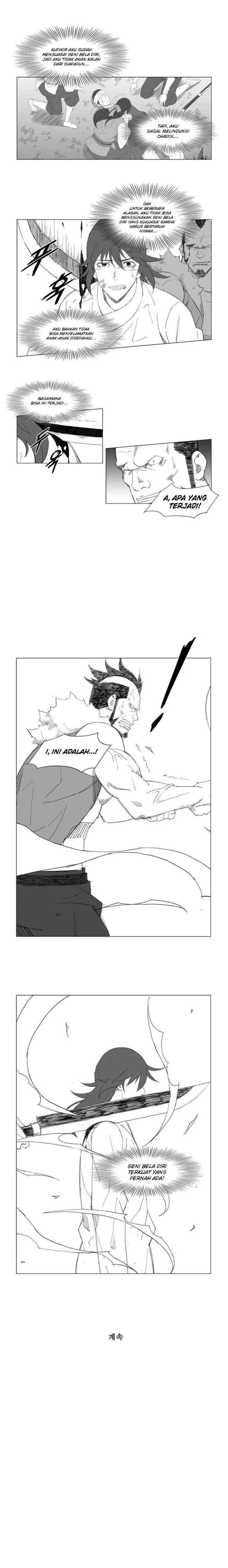 Mujang chapter 55 halaman 7