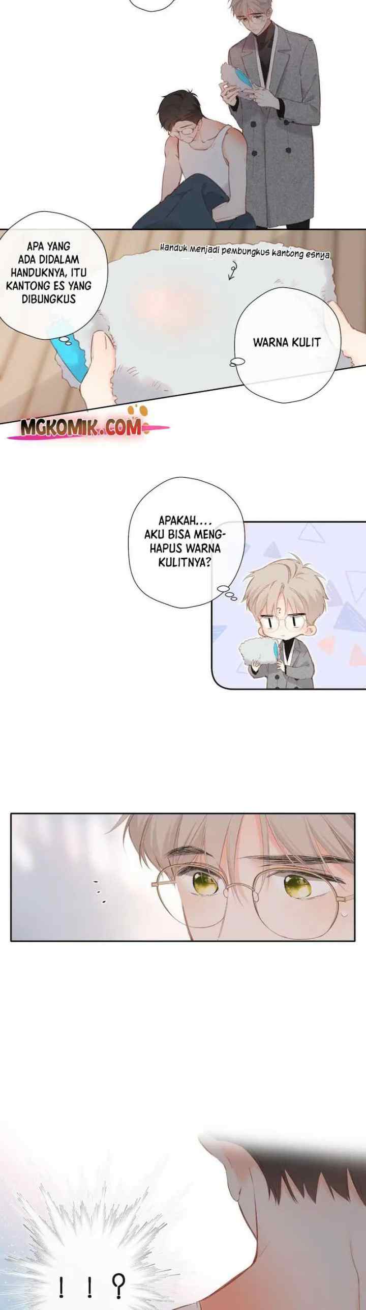 Once More chapter 130 halaman 14